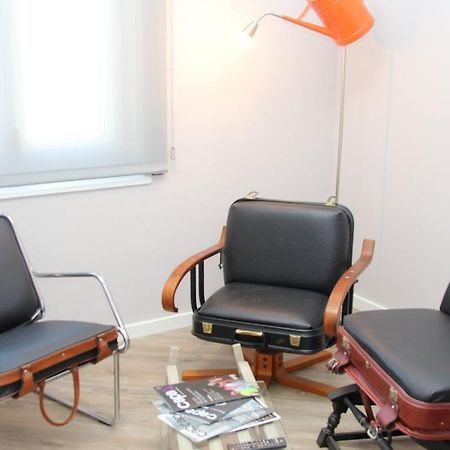 Bressol B&B Ripoll Bagian luar foto