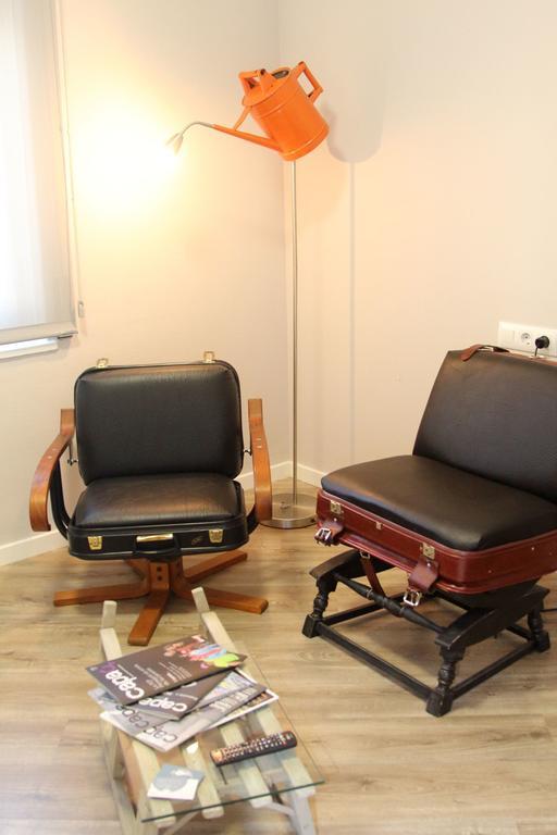 Bressol B&B Ripoll Bagian luar foto