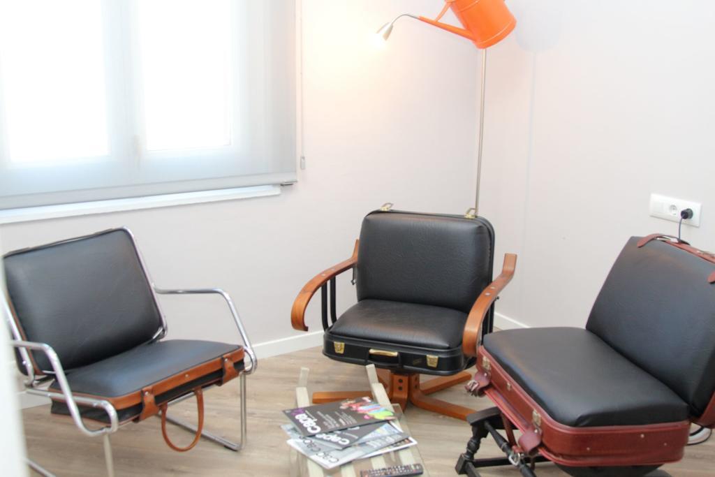 Bressol B&B Ripoll Bagian luar foto