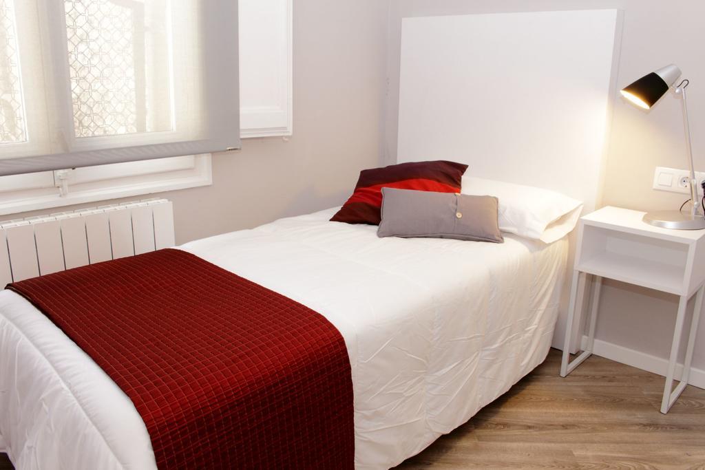 Bressol B&B Ripoll Ruang foto