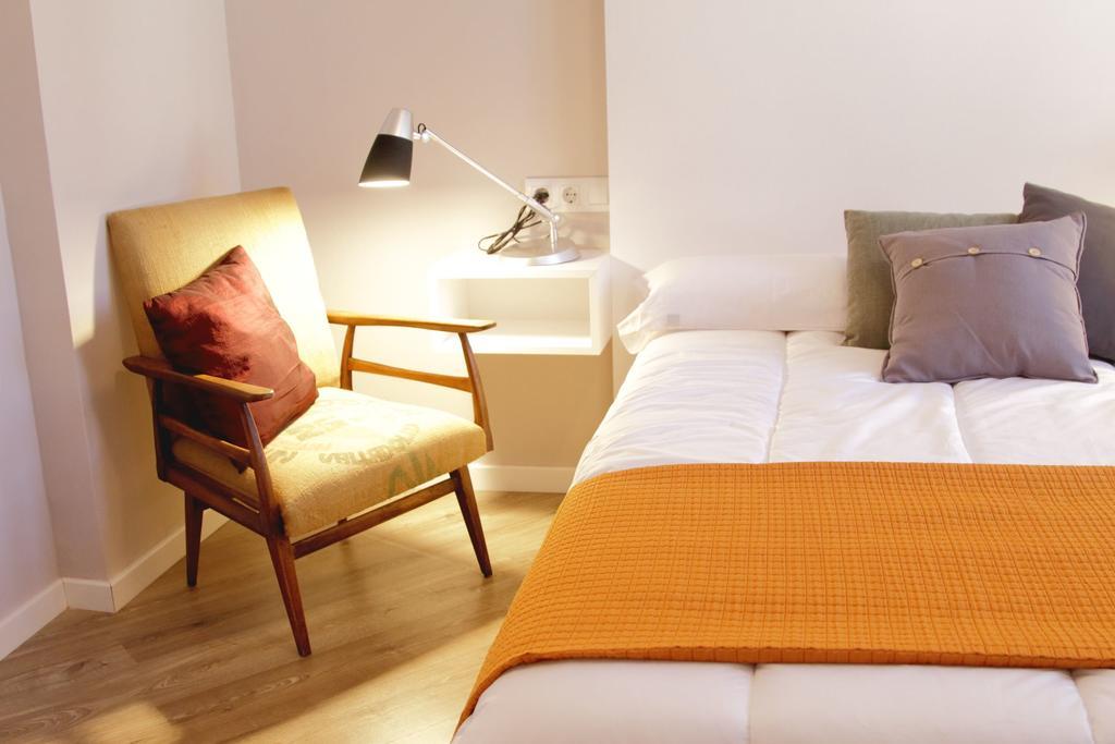 Bressol B&B Ripoll Ruang foto